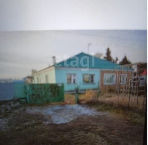 земля с Красноглинное Площадь Маркса, Толмачёвский сельсовет фото