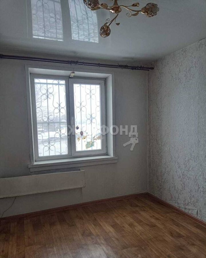 квартира г Новосибирск ул Ватутина 85 Площадь Маркса фото 7