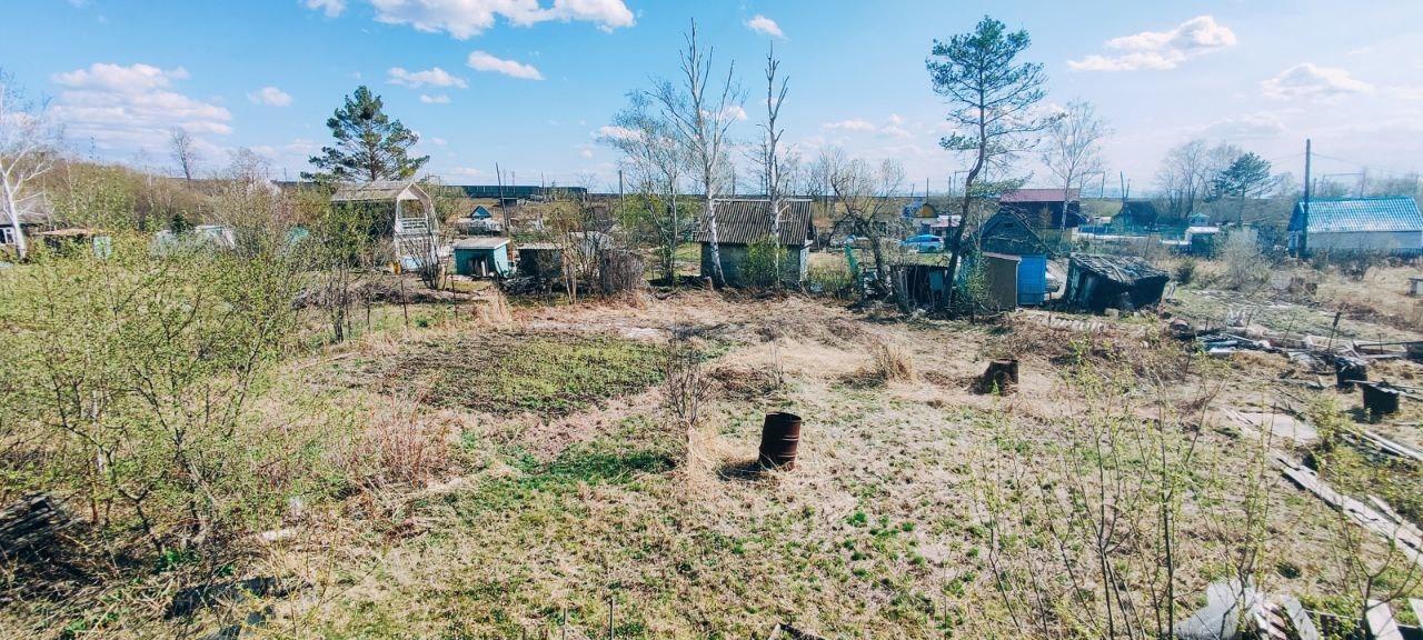 земля г Хабаровск ст Амур Приамурское городское поселение фото 14