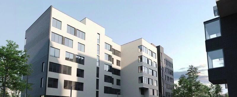 квартира г Красногорск мкр Опалиха Никольский Квартал Отрада жилой комплекс, Аникеевка фото 4