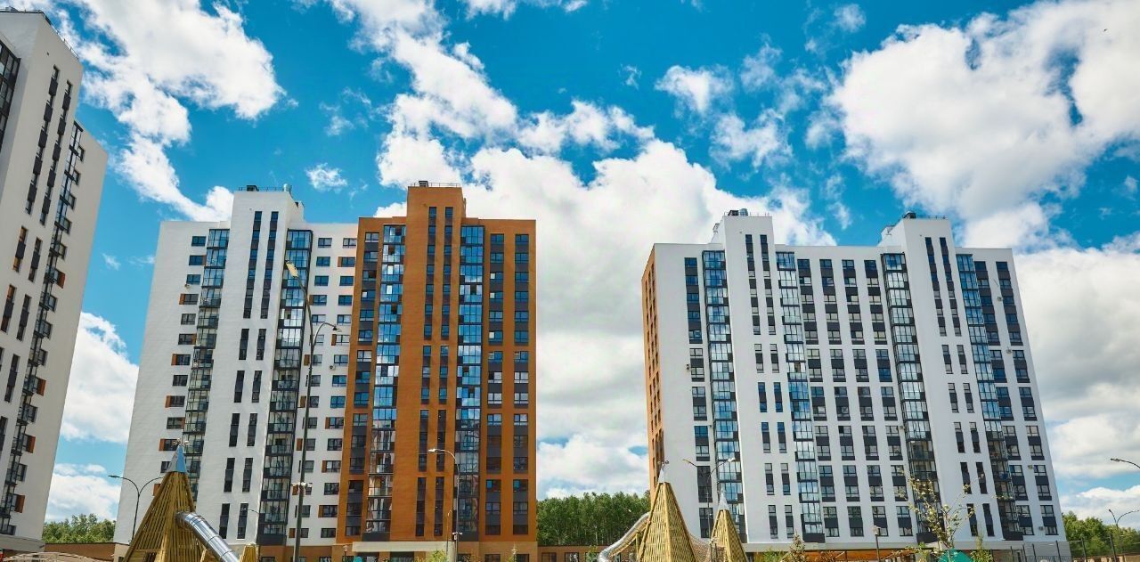 квартира г Челябинск р-н Центральный 20-й микрорайон фото 9