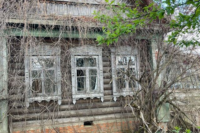 дом деревня Акатьево фото