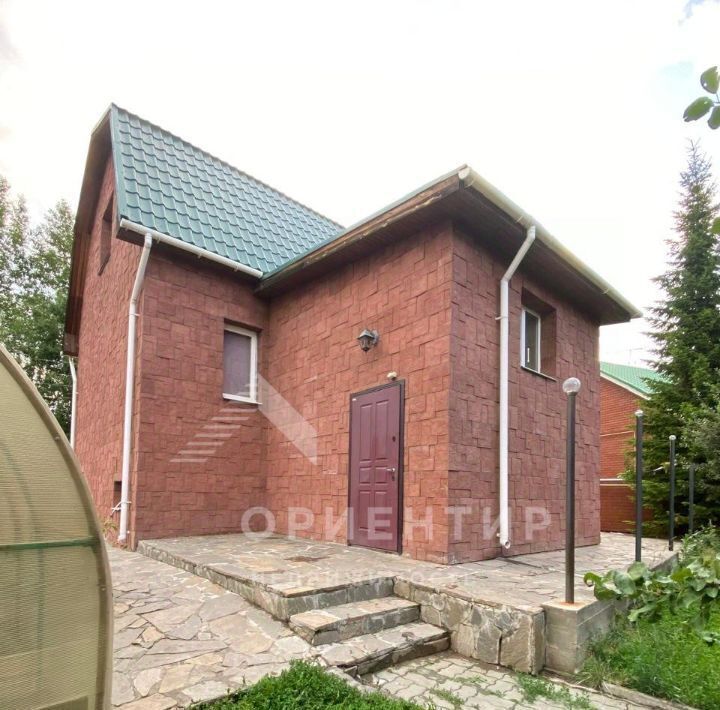 дом г Екатеринбург Геологическая ул. Долинка, 2 фото 29