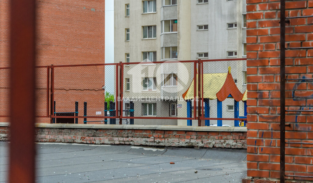 квартира г Новосибирск Речной вокзал ул Ключ-Камышенское Плато 14/1 ЖК «Эверест» фото 27