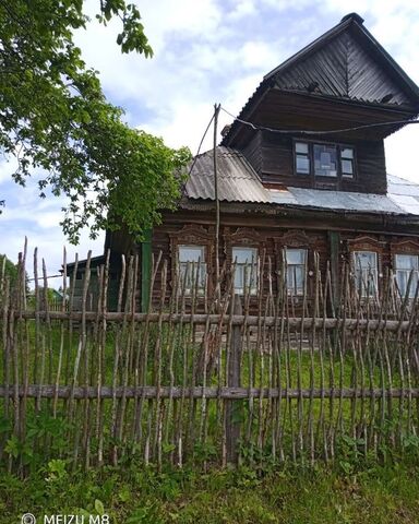 Назаровское сельское поселение, Рыбинск фото