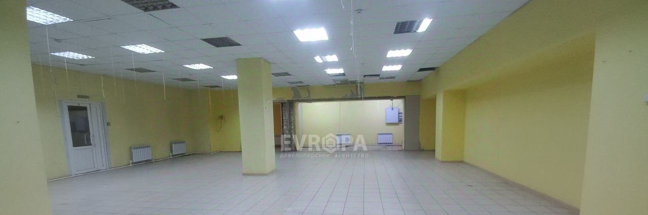 свободного назначения г Ульяновск р-н Засвияжский ул Октябрьская 2а фото 1