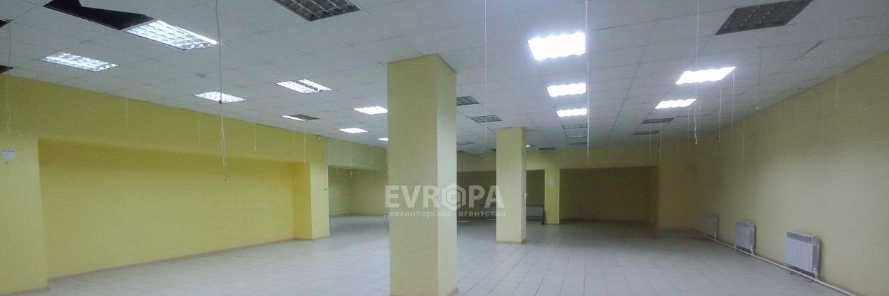 свободного назначения г Ульяновск р-н Засвияжский ул Октябрьская 2а фото 3