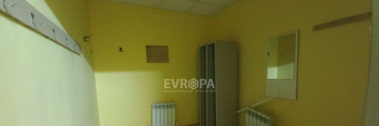 свободного назначения г Ульяновск р-н Засвияжский ул Октябрьская 2а фото 4