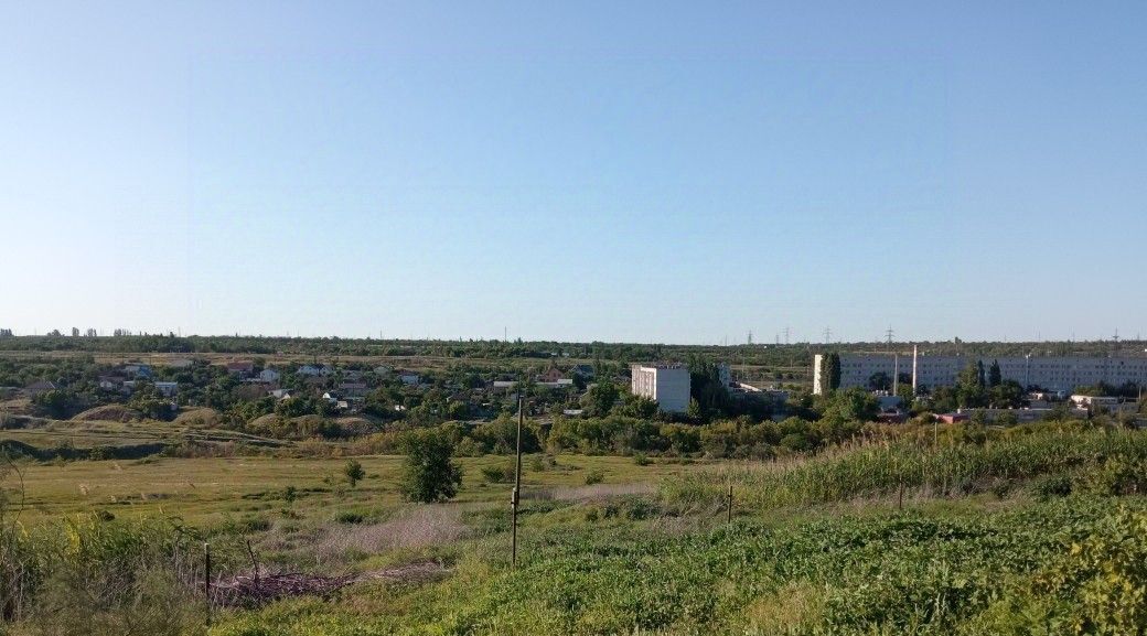 земля г Волгоград р-н Советский ул Вербная фото 1