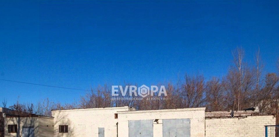 производственные, складские г Ульяновск р-н Железнодорожный ул Вольная 6 фото 1