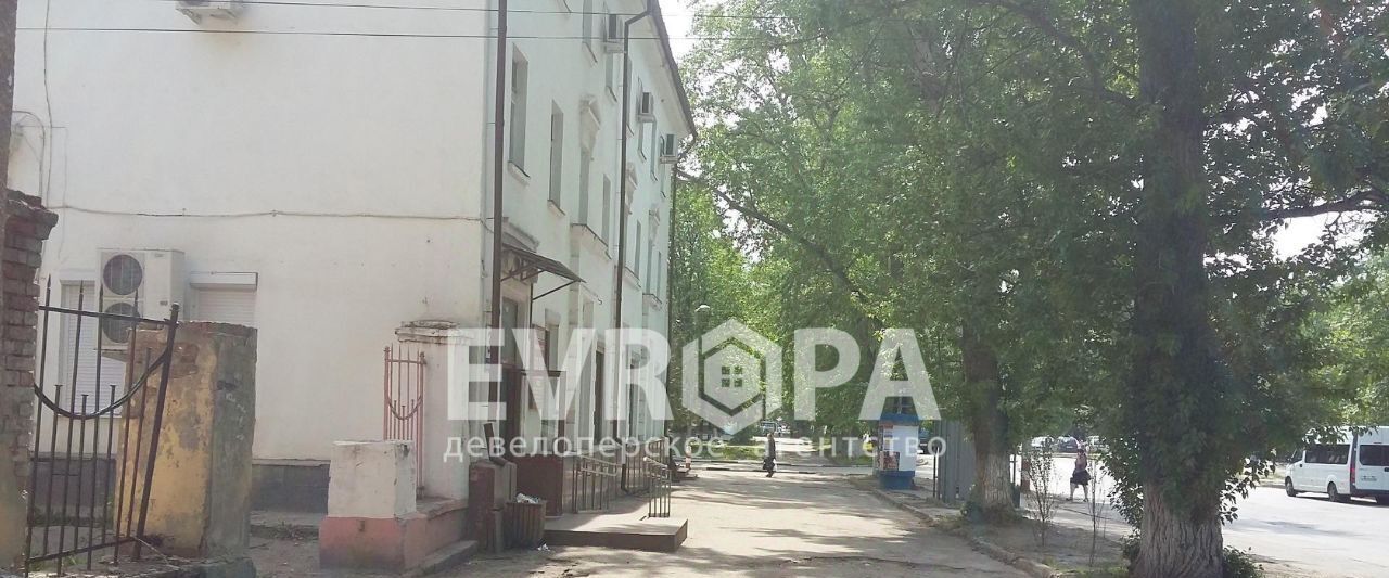 свободного назначения г Ульяновск р-н Засвияжский ул Автозаводская 29 фото 3