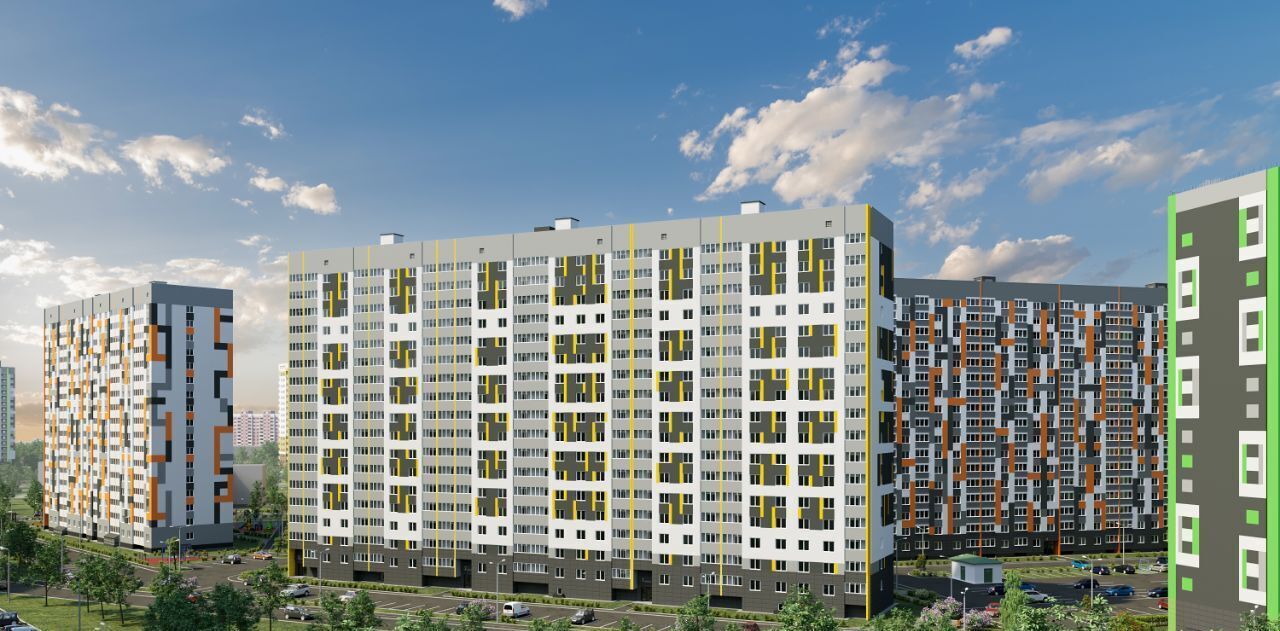 квартира г Владимир р-н Октябрьский б-р Сталинградский 7 фото 11