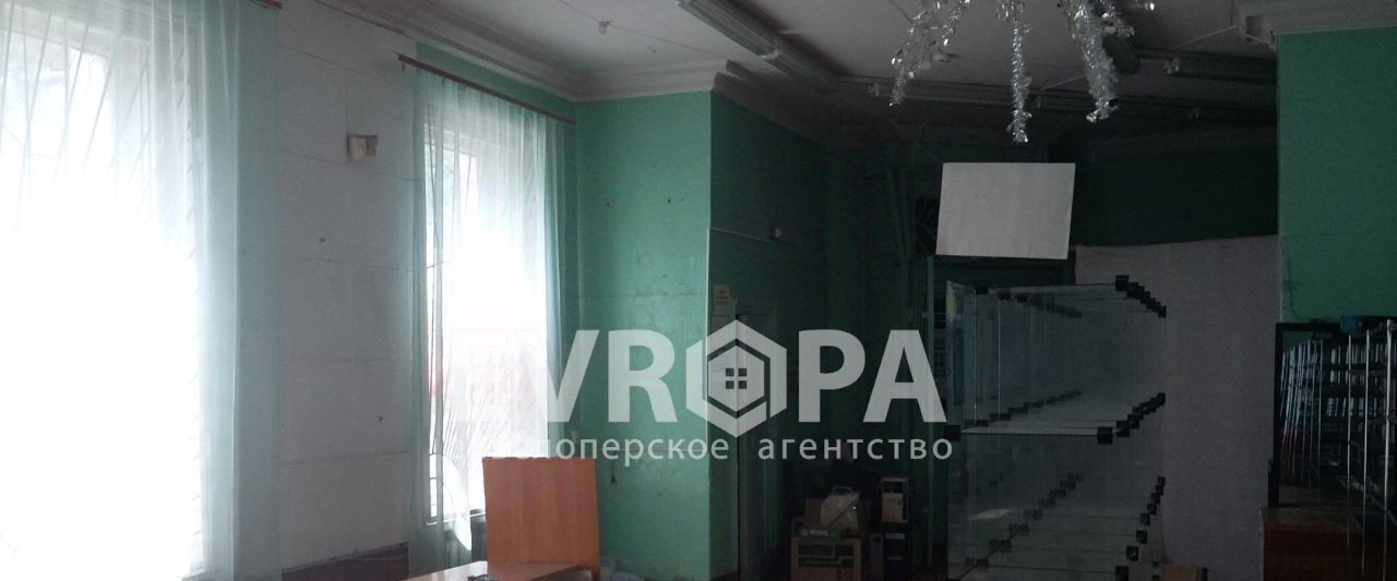 свободного назначения г Ульяновск р-н Засвияжский ул Автозаводская 29 фото 5