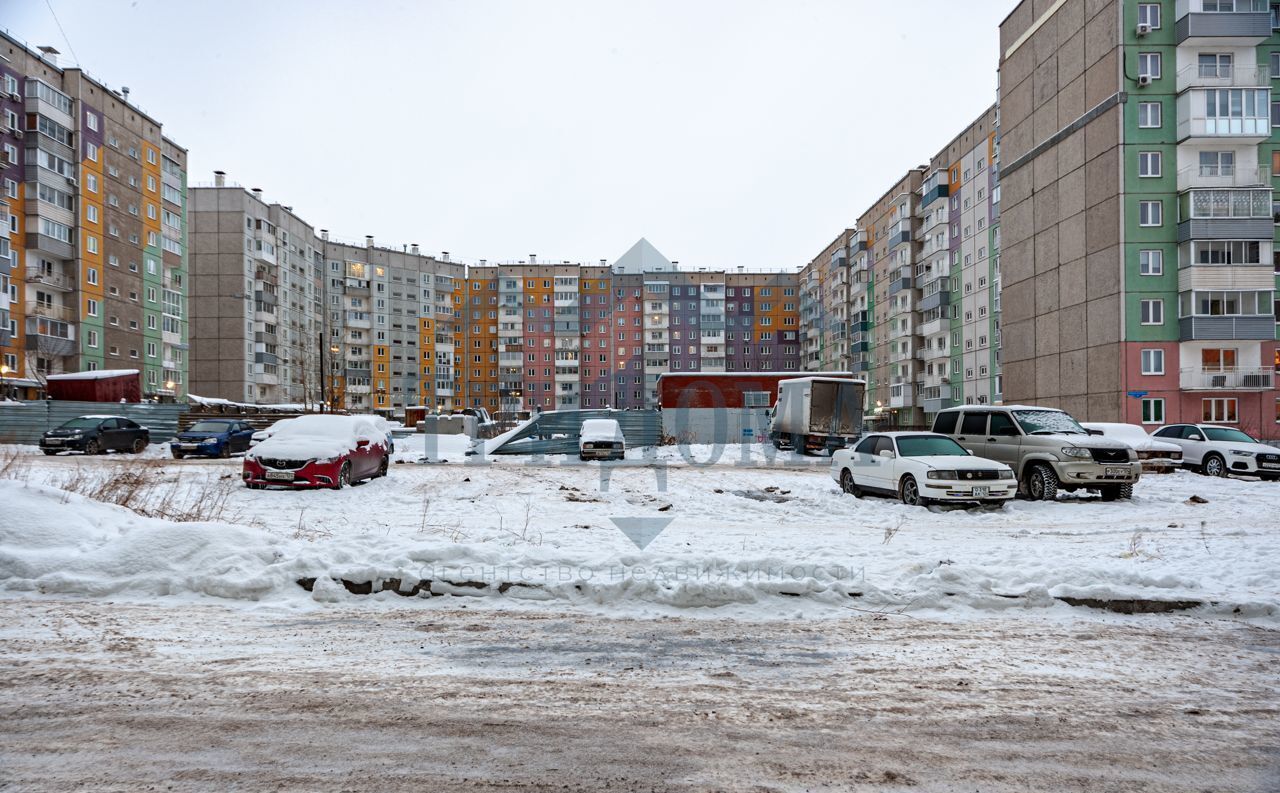 свободного назначения г Красноярск р-н Центральный ул Линейная 90 фото 23