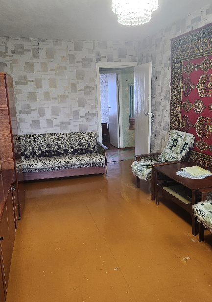 квартира г Брянск рп Радица-Крыловка Бежицкий район ул Литейная 26 фото 9