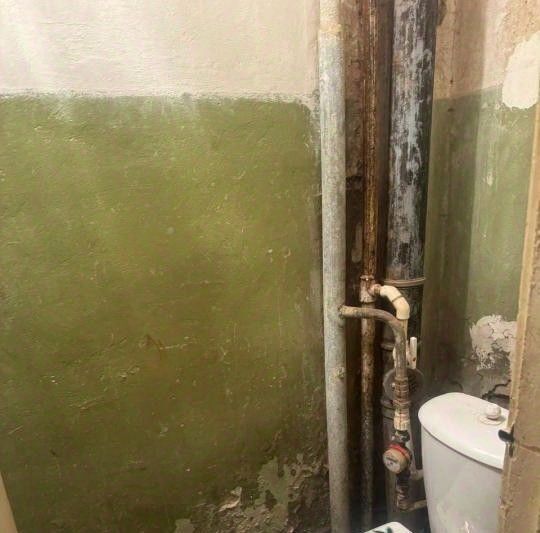 комната р-н Зеленодольский г Зеленодольск ул Ленина 1а фото 4