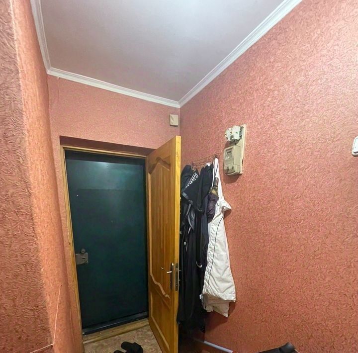 квартира г Черкесск пл Кирова 4 фото 7