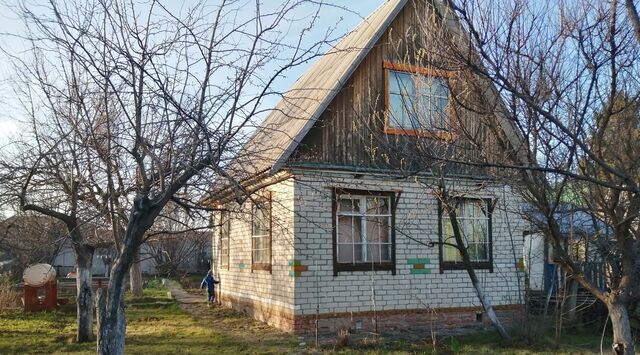 дом с Шумейка снт Фильтр 324, Красноярское муниципальное образование фото