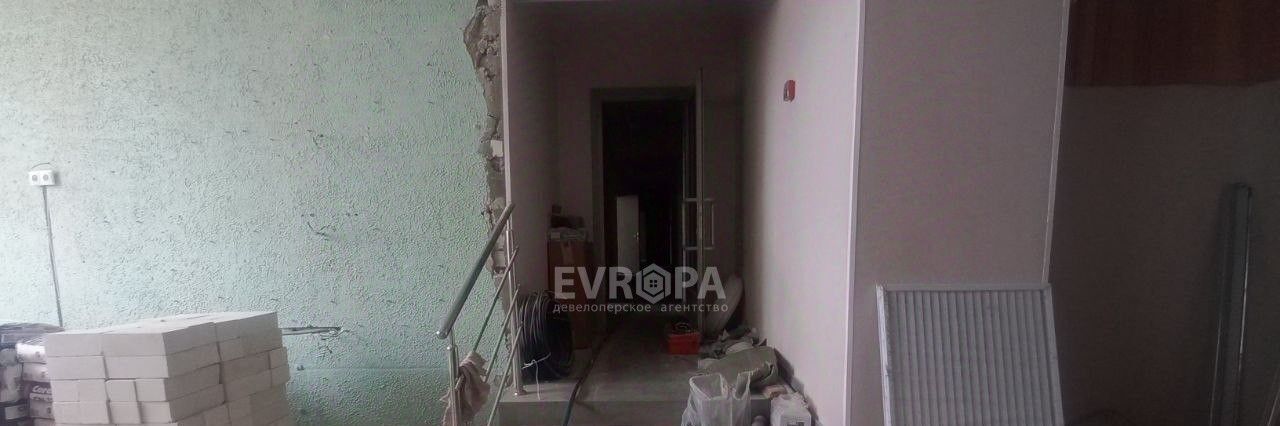 свободного назначения г Ульяновск р-н Ленинский ул Льва Толстого 38 фото 11