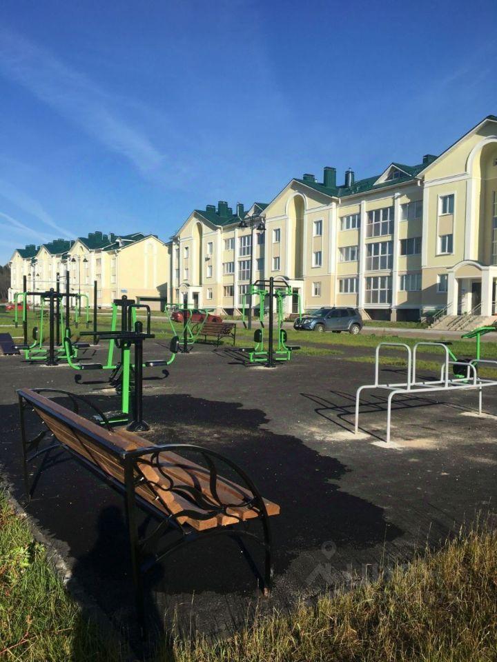 квартира г Сергиев Посад ул Андрея Рублёва Сергиево-Посадский городской округ фото 14