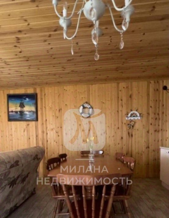 дом р-н Саракташский с Новочеркасск ул Озерная 43а фото 21