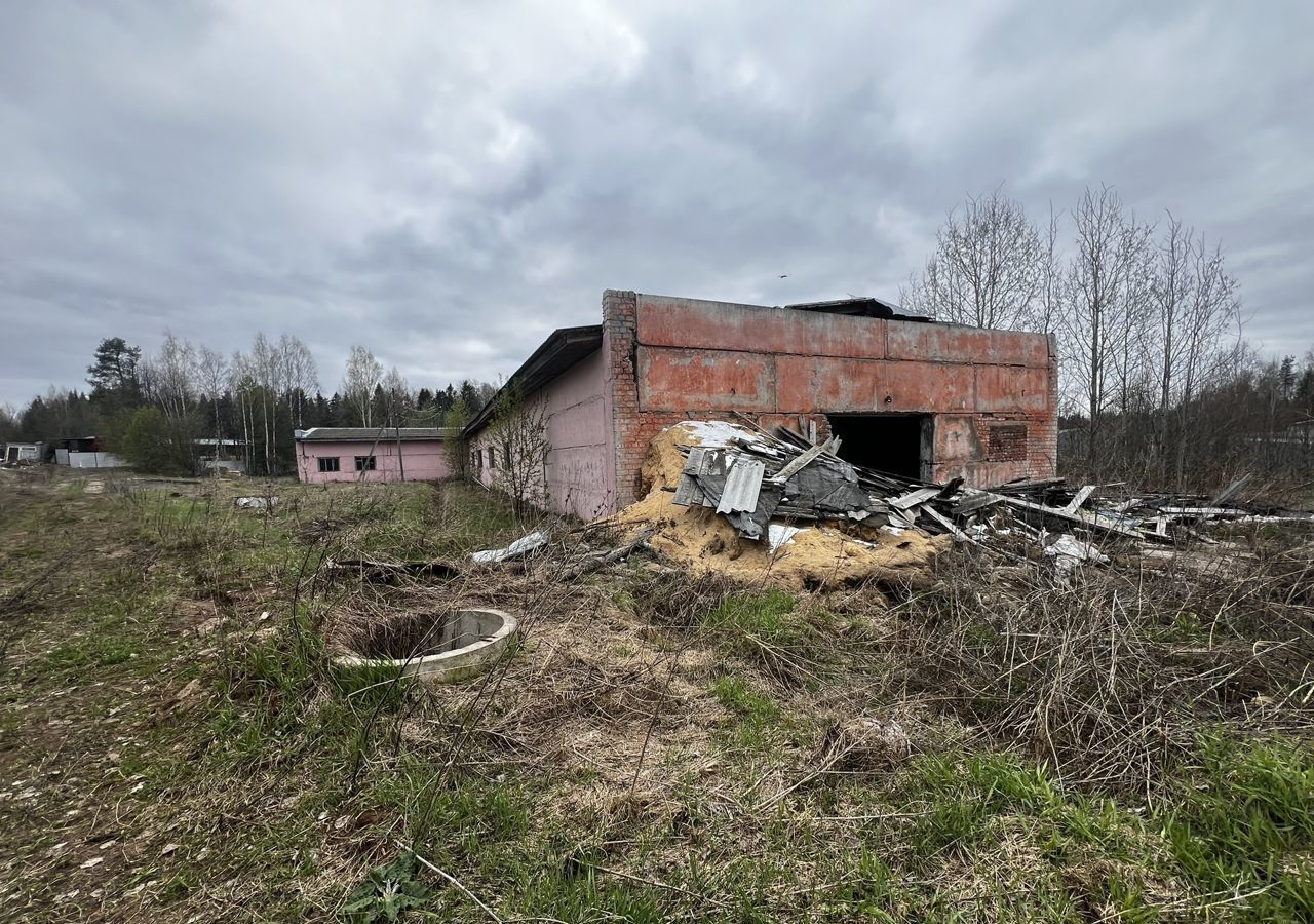 земля р-н Юрьянский с Загарье ул Гагарина Загарское сельское поселение, Мурыгино фото 7