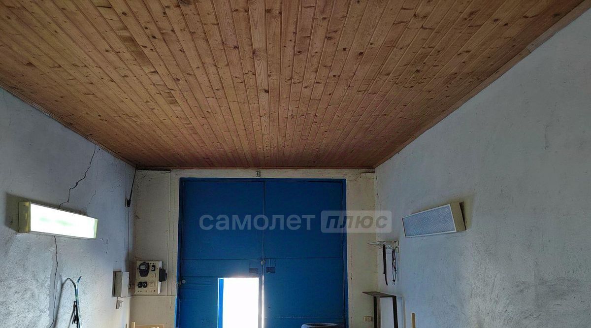 гараж г Калуга р-н Октябрьский проезд Киевский фото 7