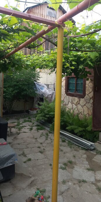 дом г Саратов ул им Репина фото 2