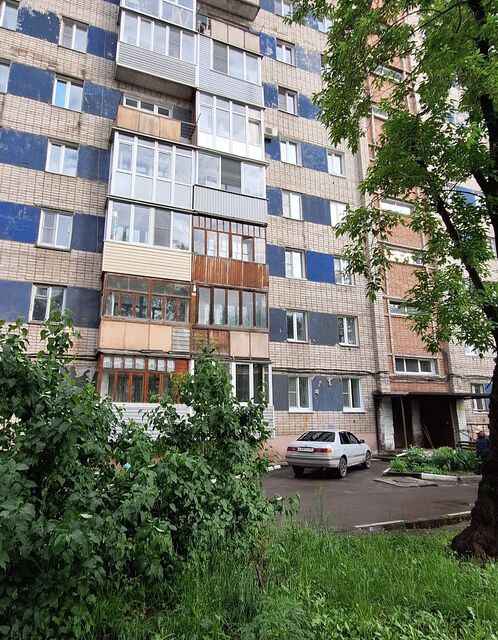 квартира г Бийск ул Красноармейская 174 городской округ Бийск фото 5