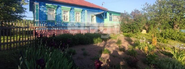 муниципальное образование, деревня Медвенка фото