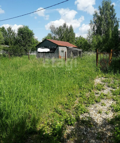 земля д Юрьево Грузинское сельское поселение фото