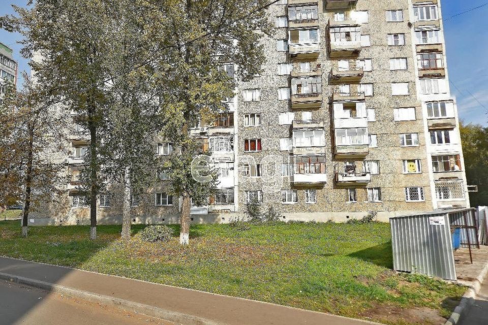 квартира г Ижевск ул Красногеройская 103 городской округ Ижевск фото 8