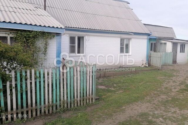 село Сосновское фото