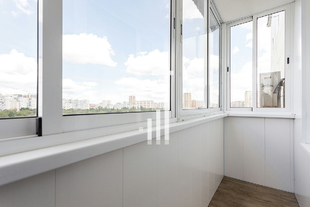 квартира г Москва метро Селигерская б-р Бескудниковский 55к/2 фото 17