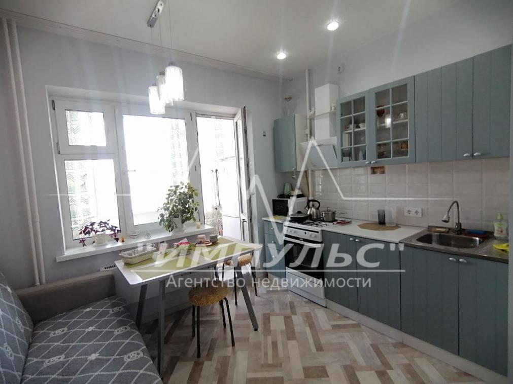 квартира г Якутск ул Можайского 23/2 Республика Саха Якутия фото 1