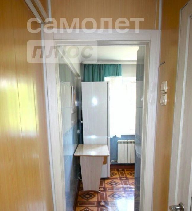 квартира г Чита р-н Ингодинский ул Гагарина 7 фото 7