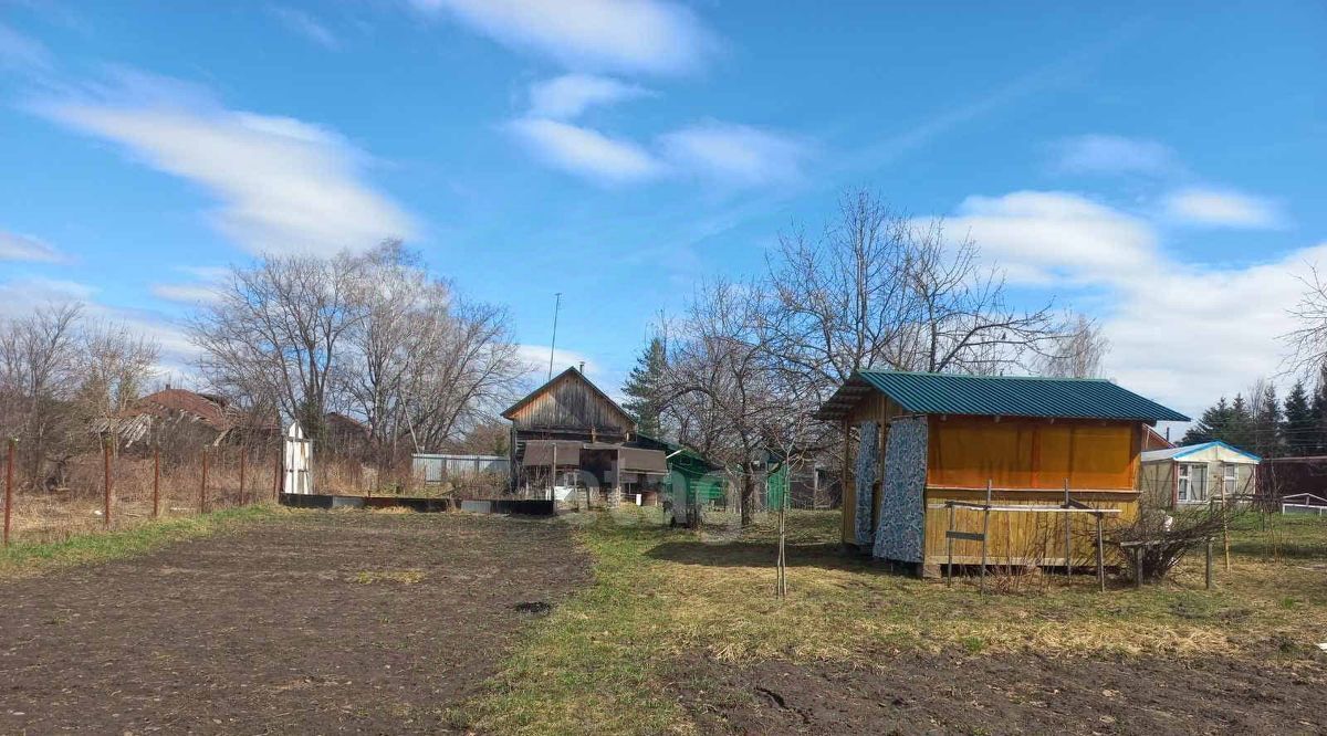 дом р-н Муромский д Михайлово ул Центральная 3 Ковардицкое муниципальное образование фото 20