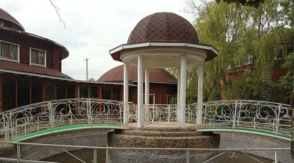 офис г Ижевск р-н Индустриальный ул Большая Крестьянская 38 фото 2