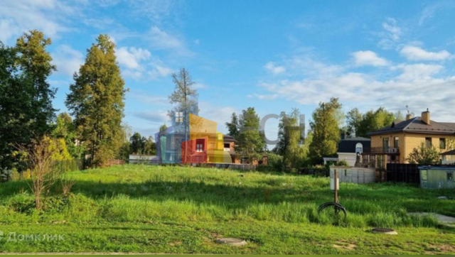 Троицкий административный округ, коттеджный посёлок Булгаков, 10А фото