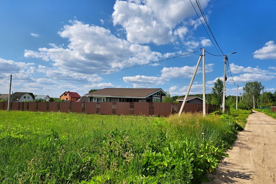 земля городской округ Истра д Загорье днп Загорье 72 фото 2