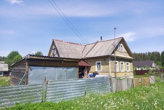 Щегловское сельское поселение фото