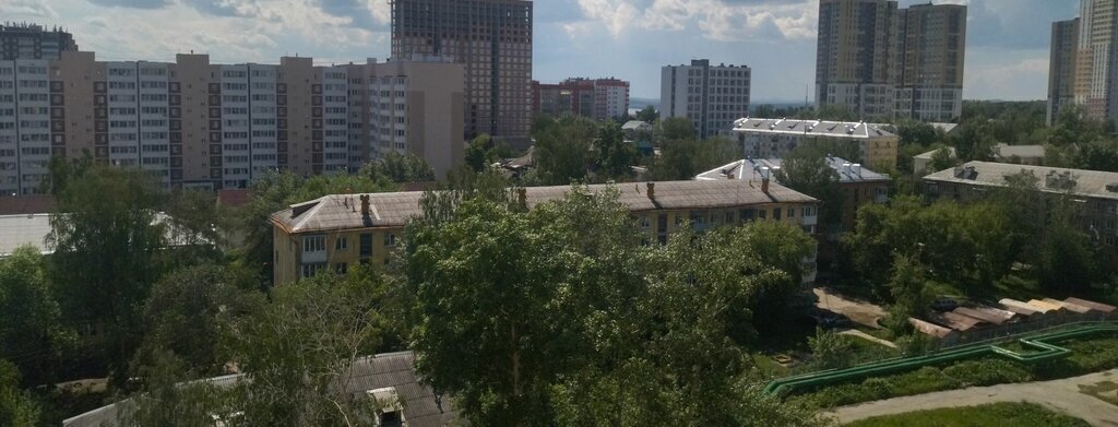 квартира г Екатеринбург Уральская ул Расточная 31а фото 11