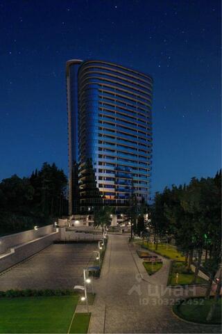 дом 108 ЖК Sun City фото