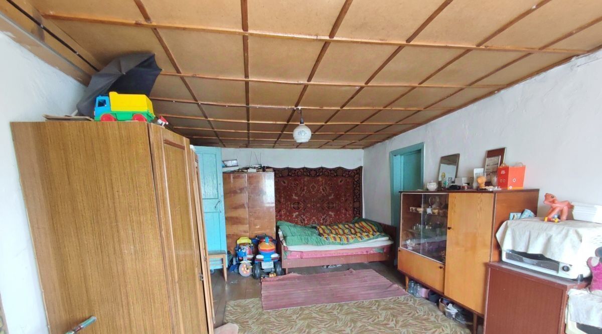 дом г Новокузнецк р-н Куйбышевский ул Дунайская фото 15