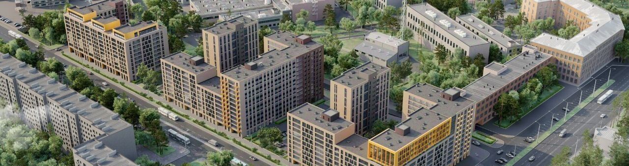 квартира г Санкт-Петербург метро Удельная Лесной фото 48