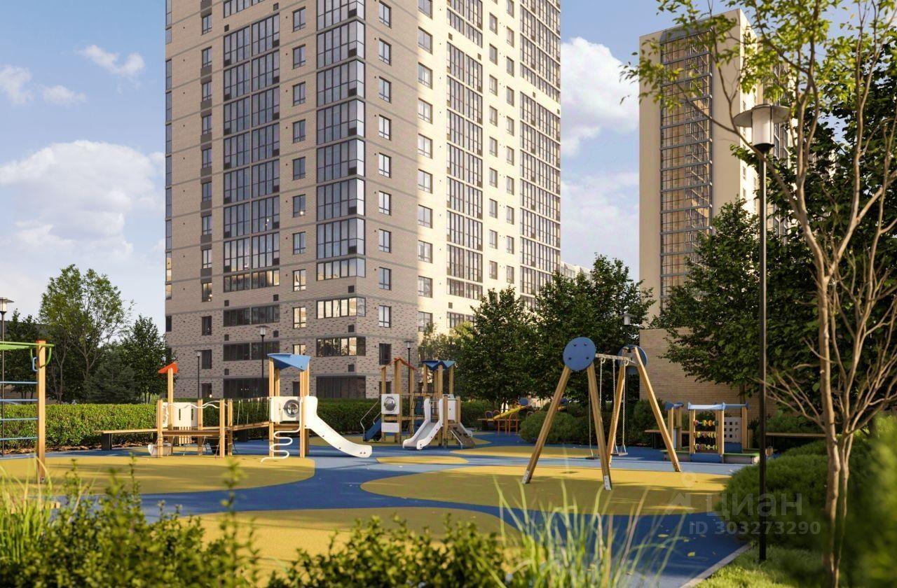 квартира г Новосибирск р-н Калининский ул Игарская 14 фото 16