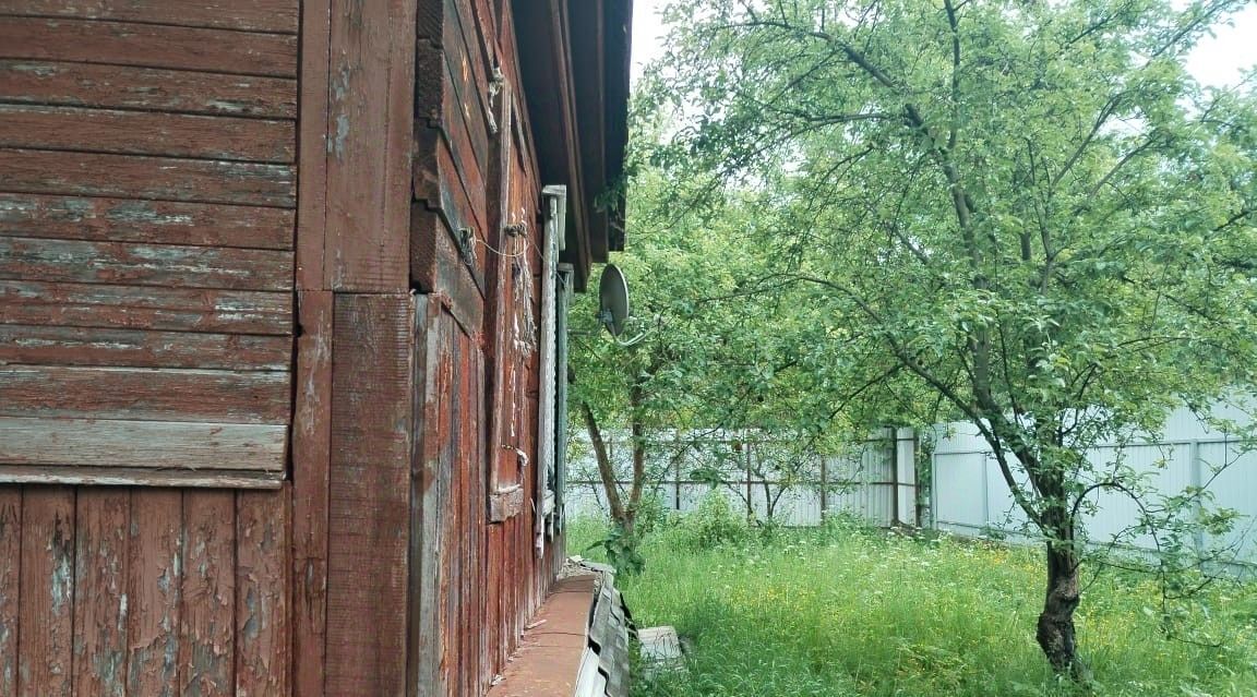 дом г Калуга р-н Октябрьский ул Зеленая фото 5
