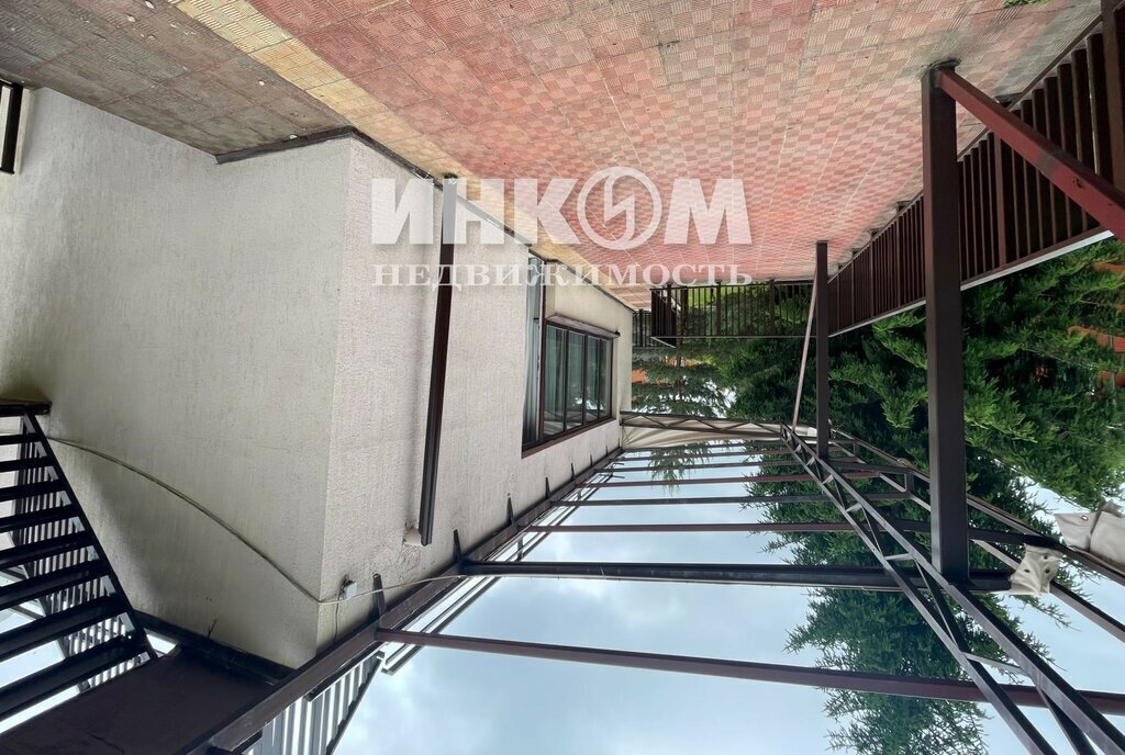 дом г Домодедово д Рябцево ул Нижняя 3 фото 19