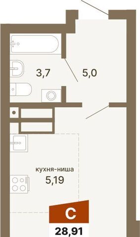 жилрайон фото