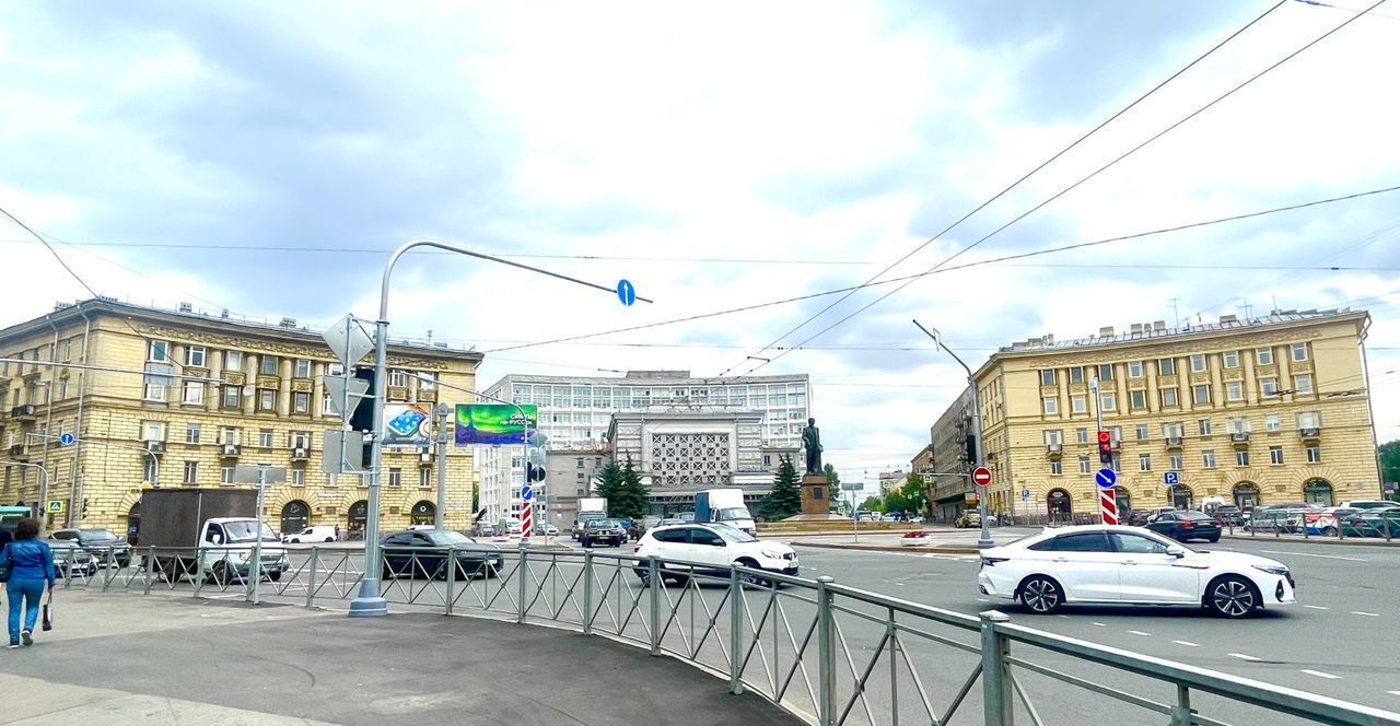 свободного назначения г Санкт-Петербург метро Выборгская пр-кт Кондратьевский 40к/14 фото 9